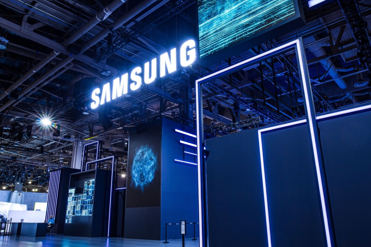 UOKiK postawił zarzuty Samsung Electronics Polska