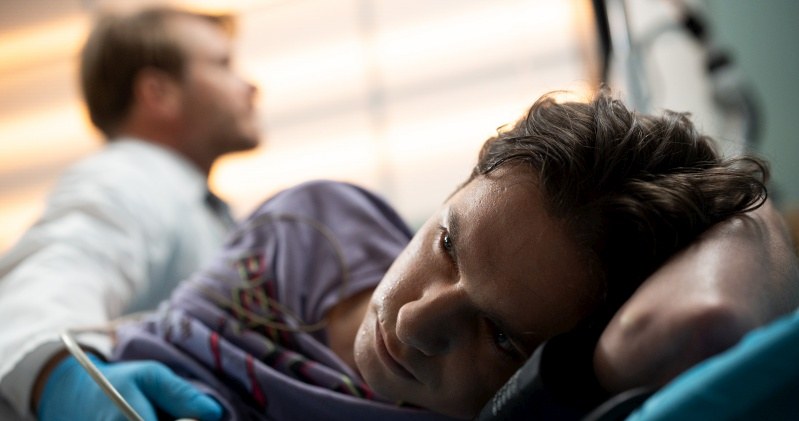 "Na dobre i na złe": Odcinek 976. Jego serce się zatrzyma. To jego koniec w serialu?