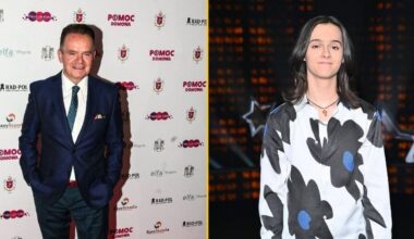 Eurowizja 2026: Piotr Pręowski i Stasiek Kukulski powalczą o reprezentowanie Polski