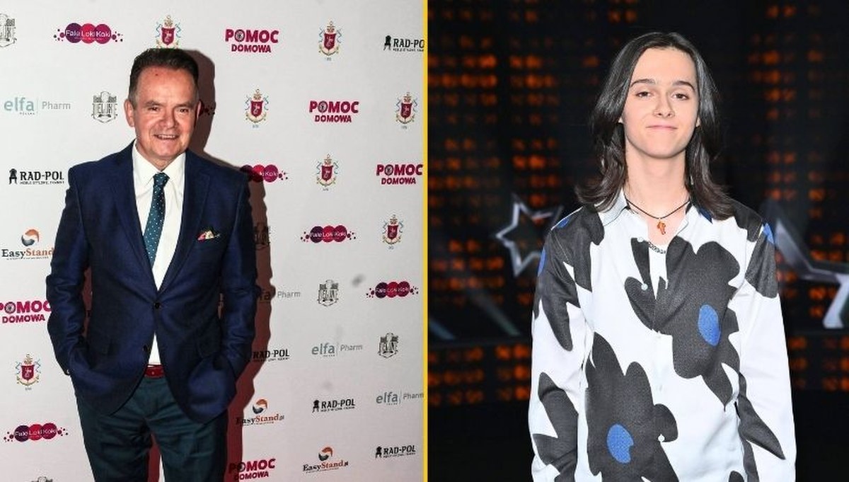 Eurowizja 2026: Piotr Pręowski i Stasiek Kukulski powalczą o reprezentowanie Polski