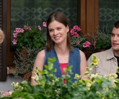 "M jak miłość": to coś więcej niż przyjaźń? Babcia nigdy się nie myli w tych sprawach