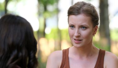 "M jak miłość": odcinek 1902. Natalia zawalczy o serce Adama?