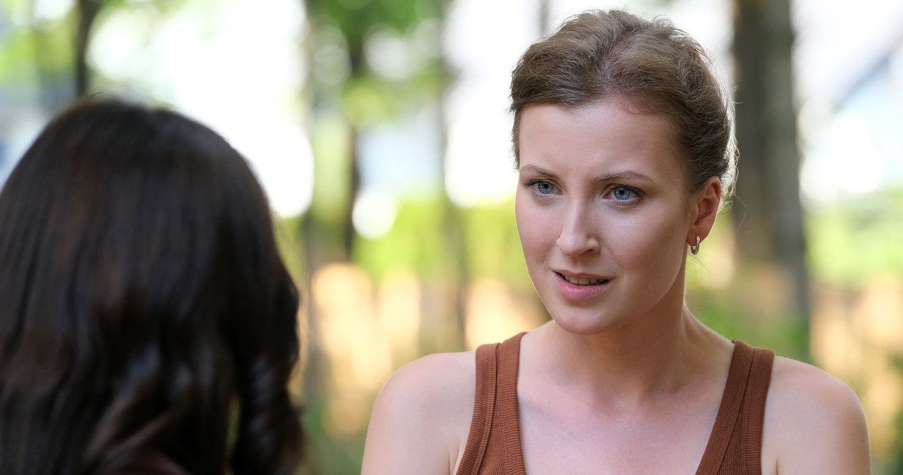 "M jak miłość": odcinek 1902. Natalia zawalczy o serce Adama?