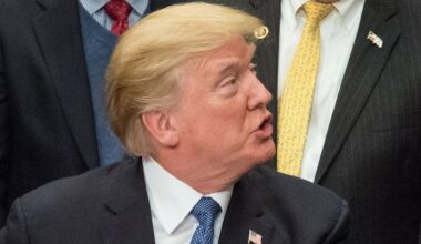 Kto stoi za polityką USA i Trumpa? Oto waszyngtoński think tank Heritage Foundation