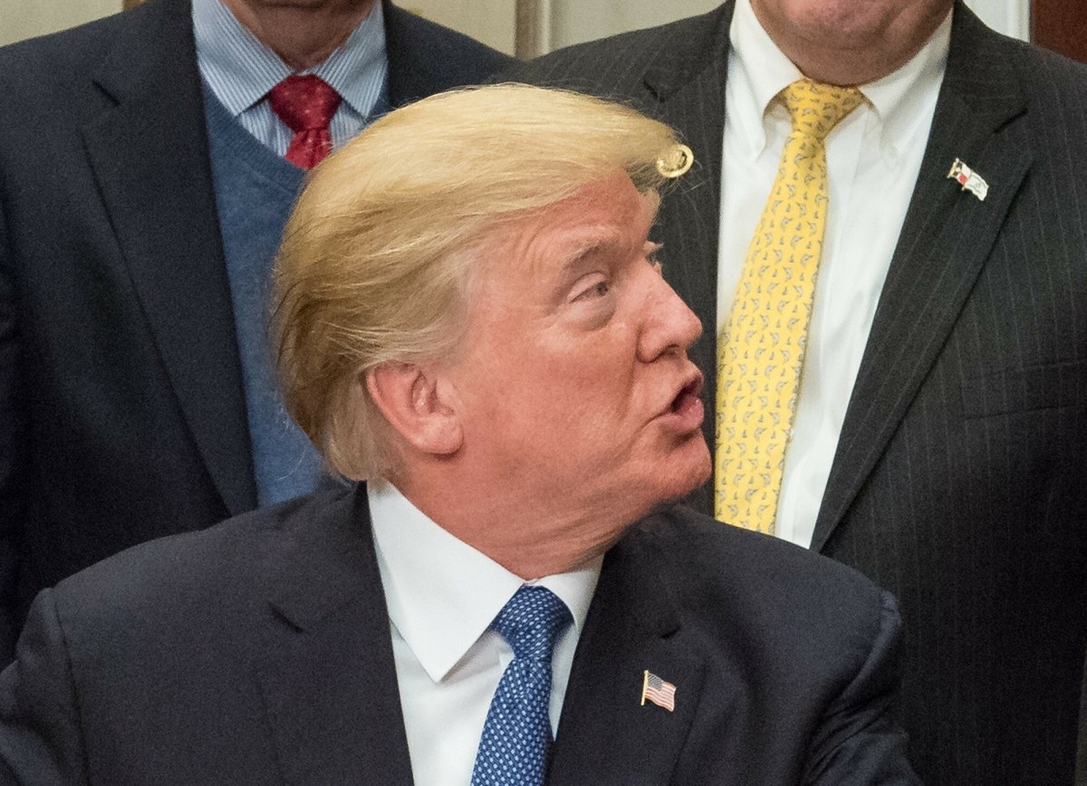 Kto stoi za polityką USA i Trumpa? Oto waszyngtoński think tank Heritage Foundation