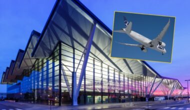 Nowe bezpośrednie połączenie LOT z Gdańska do Stambułu – wygodne loty dla turystów i biznesu