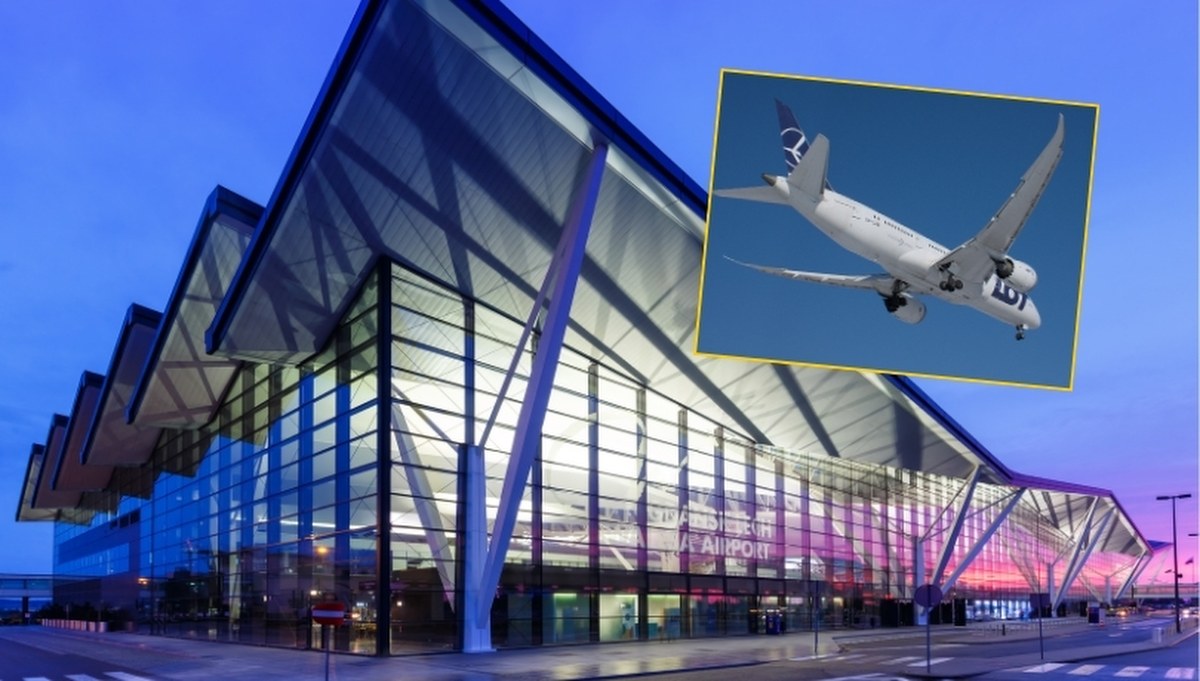 Nowe bezpośrednie połączenie LOT z Gdańska do Stambułu – wygodne loty dla turystów i biznesu