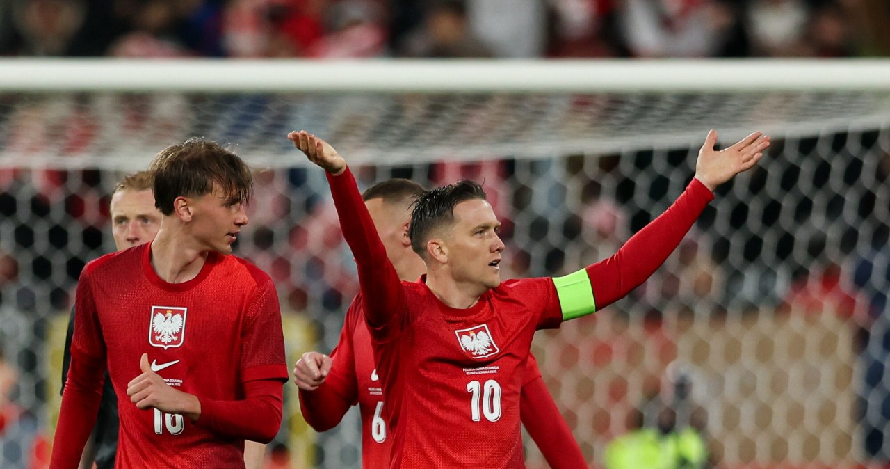 Przejdź na stronę główną INTERIA.PL