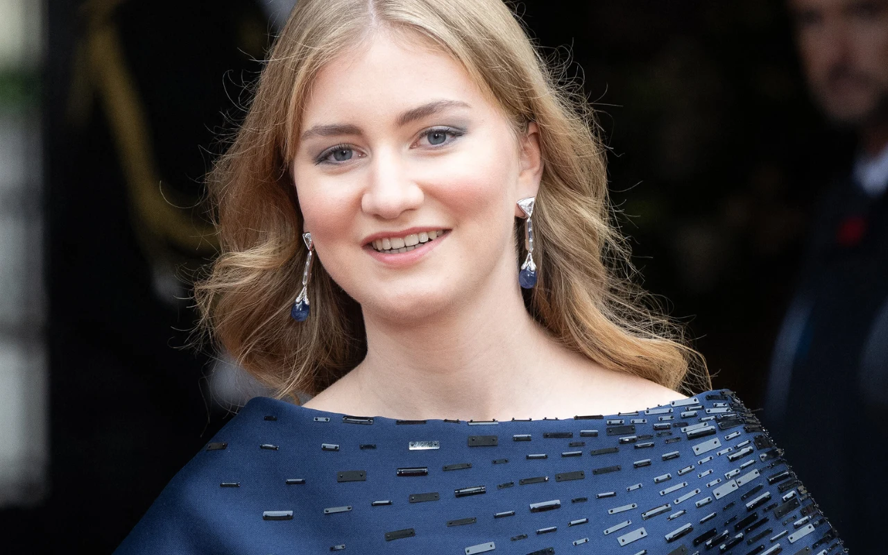 Elżbieta, księżna Brabancji