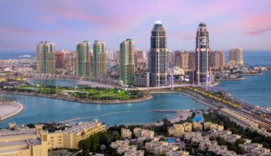 Pilny komunikat polskiej ambasady: MSZ odradza wszelkie podróże do Kataru