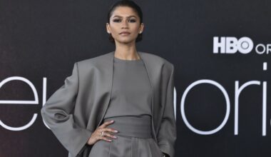 Kiedy premiera trzeciego sezonu "Euforii"? Znamy datę