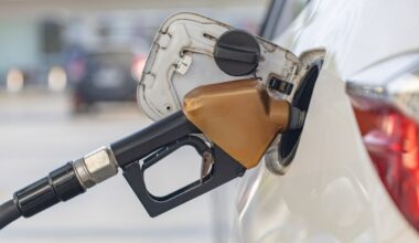 Lubuskie: Kradł paliwo na stacjach benzynowych