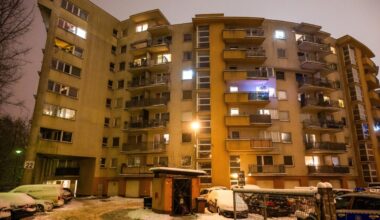 Brutalne morderstwo w Nowej Hucie. Partner przyznał się do winy