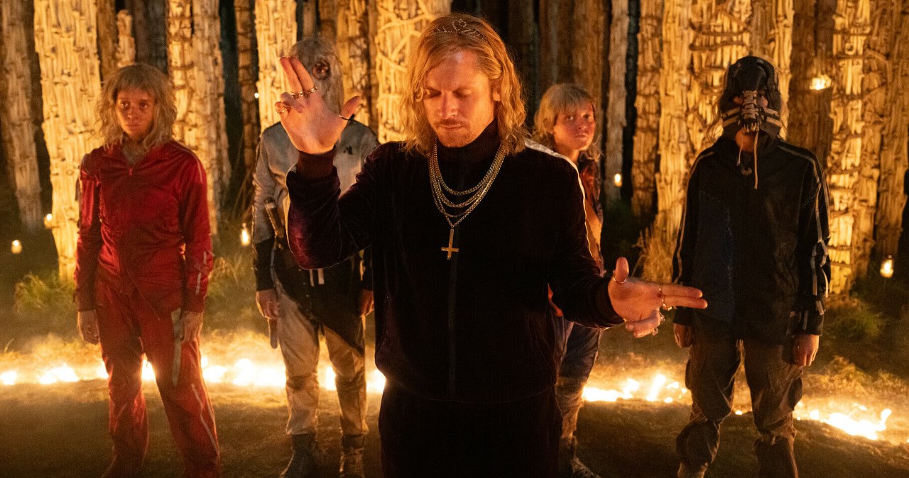 Weekend w kinie. Kontynuacje, powrót oscarowego aktora i Złoty Lew