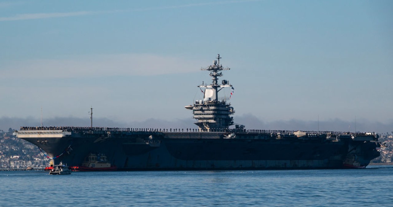 Przejdź na stronę główną INTERIA.PL