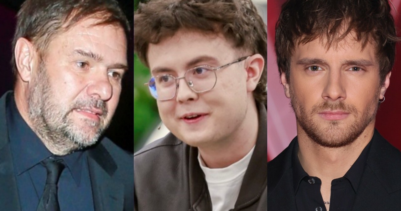 Plotki - Pomponik.pl - Plotki o gwiazdach, najnowsze ploty z życia gwiazd