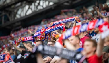 ​Wisła Kraków świętuje 120-lecie. Jubileuszowy mecz z Wrexham AFC już w lipcu