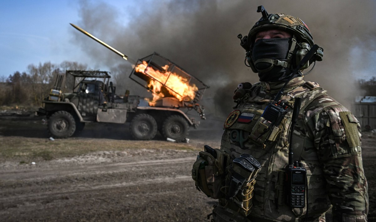 Ukraina. Zakaz ataków na infrastrukturę energetyczną? Armie Rosji i Ukrainy miały otrzymać rozkazy