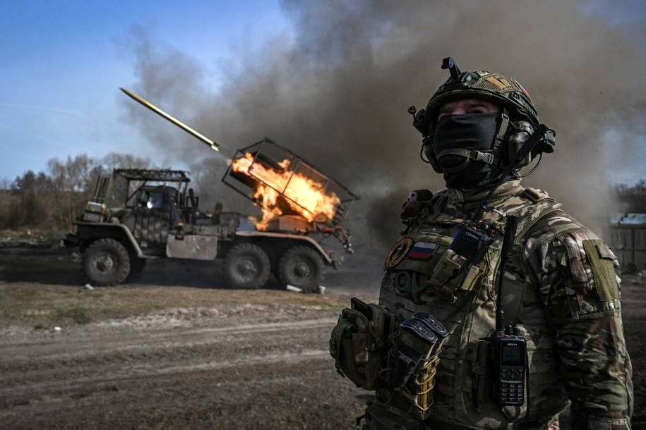 Przełom w wojnie? Armie Rosji i Ukrainy miały otrzymać rozkazy