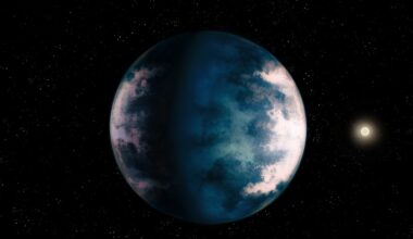 Naukowcy odkryli nową planetę podobną do Ziemi. Uwaga! Bardzo zimno