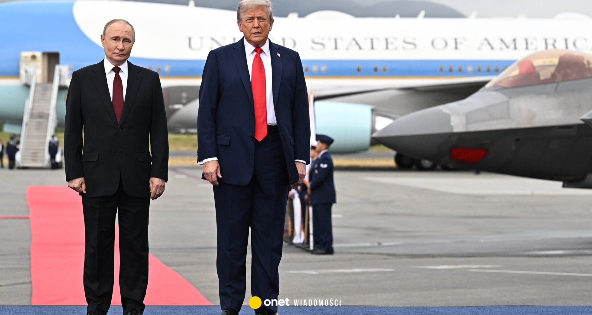 Donald Trump zawiesił w Białym Domu symboliczne zdjęcie. Może budzić niesmak