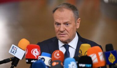 Reforma PIP do kosza. Tusk: Uważam sprawę za zamkniętą