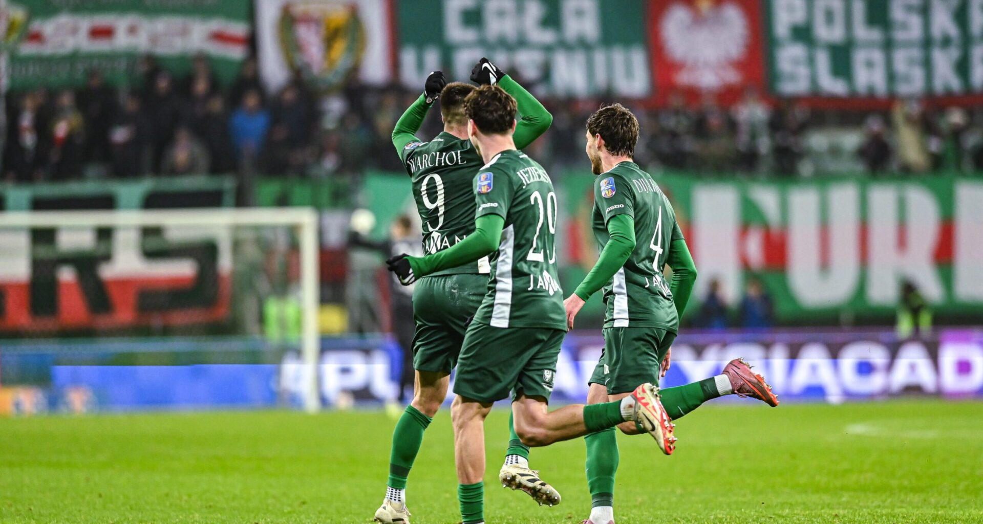 Śląsk przedstawił prognozę finansową. Dosadny komentarz Królewskiego