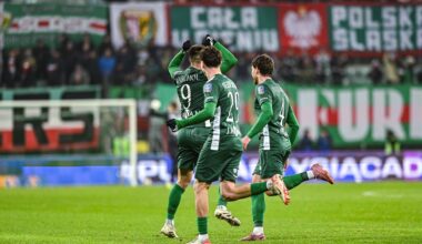 Śląsk przedstawił prognozę finansową. Dosadny komentarz Królewskiego