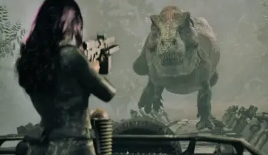 Wygląda koszmarnie, działa gorzej, a historię ukończycie w mniej niż 3 godziny. Jest gameplay z Code Violet