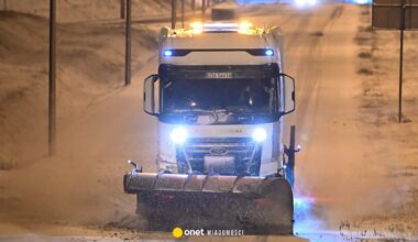 "Sytuacja kryzysowa trwa". Nowe informacje po odprawie służb