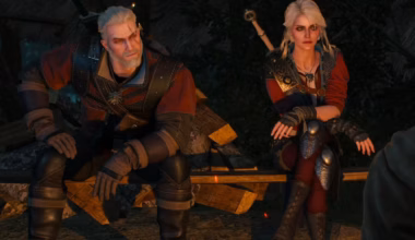 Trzeci dodatek do Wiedźmina 3 rozegra się w Zerrikanii? Ujawniono masę konkretnych szczegółów