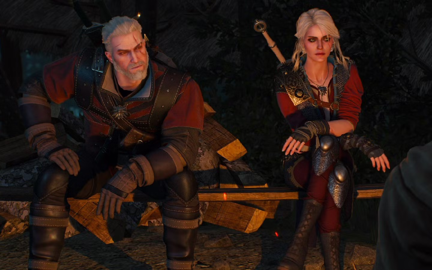 Trzeci dodatek do Wiedźmina 3 rozegra się w Zerrikanii? Ujawniono masę konkretnych szczegółów