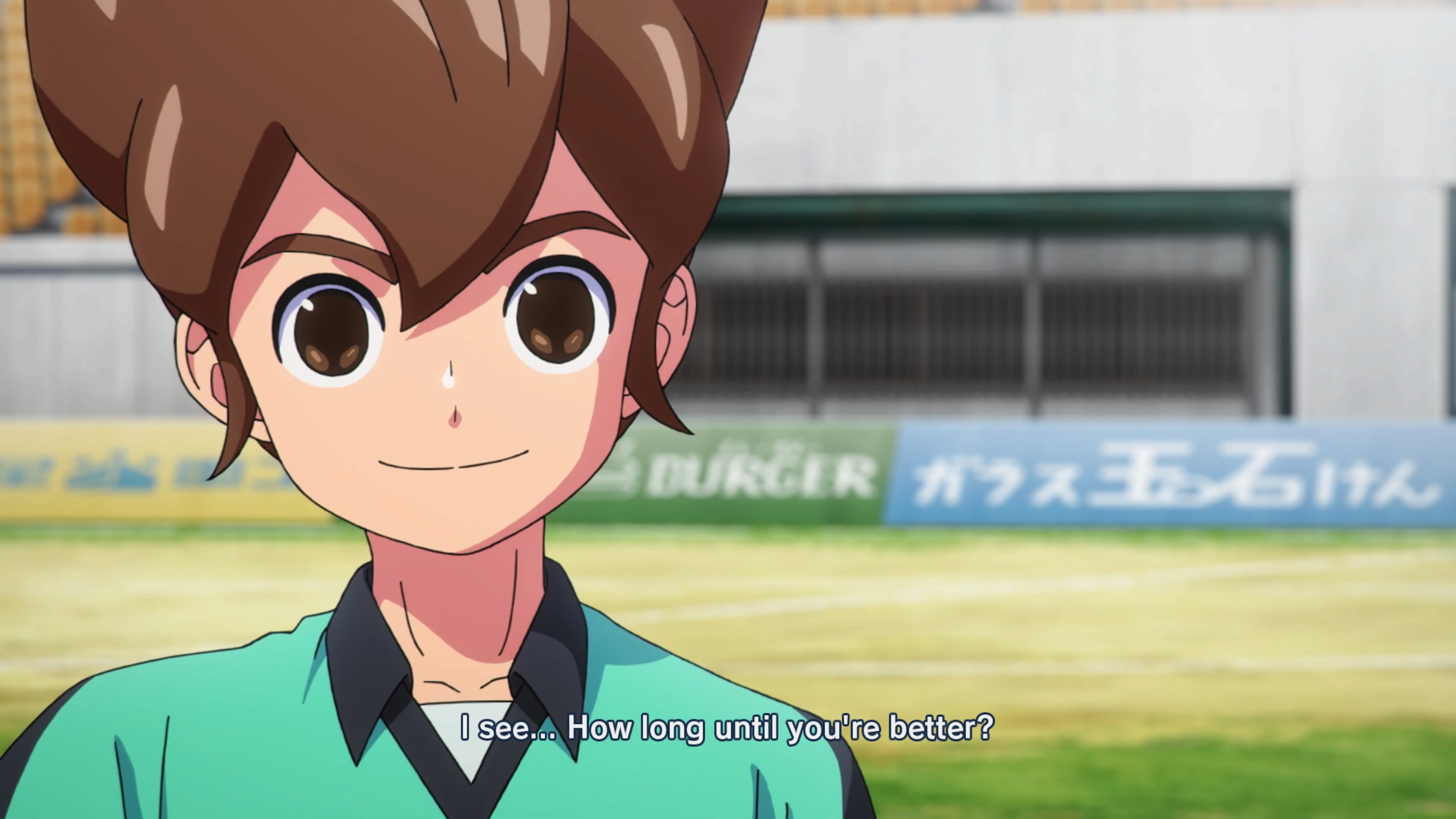  Inazuma Eleven: Victory Road - recenzja gry. Wielki powrót