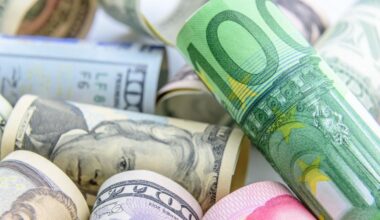 Złoty pozostaje „przyklejony” do euro. Dziś poznamy decyzję RPP