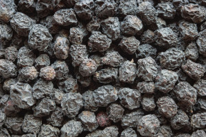 Ma mnóstwo polifenoli i błonnika. Ten superowoc PRL-u zyskuje na popularności