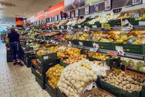 Lidl szaleje od 5 stycznia. Klienci ustawią się w kolejkach