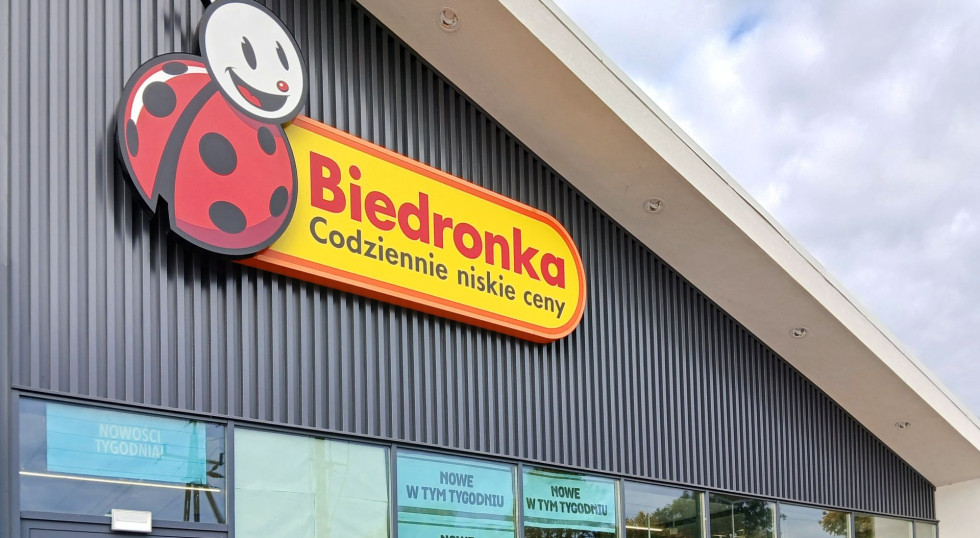 Biedronka znów to zrobiła. Zacznie się w poniedziałek 5 stycznia
