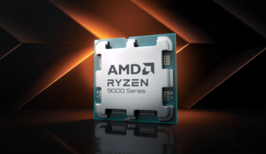 AMD Ryzen 7 9850X3D - Oficjalna zapowiedź jeszcze szybszego procesora dla gier. Specyfikacja oraz wydajność układu Zen 5 [1]