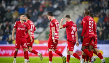 Absurd w sparingu Odry! Rywal zrezygnował mimo prowadzenia