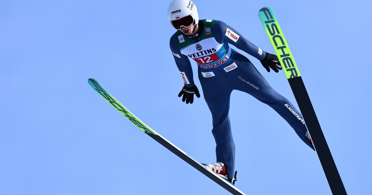Dziennikarz Przeglądu Sportowego Onet