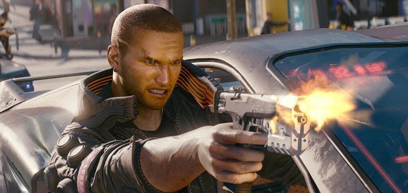 Cyberpunk wkracza do Wuthering Waves. Polski akcent w hicie z Chin