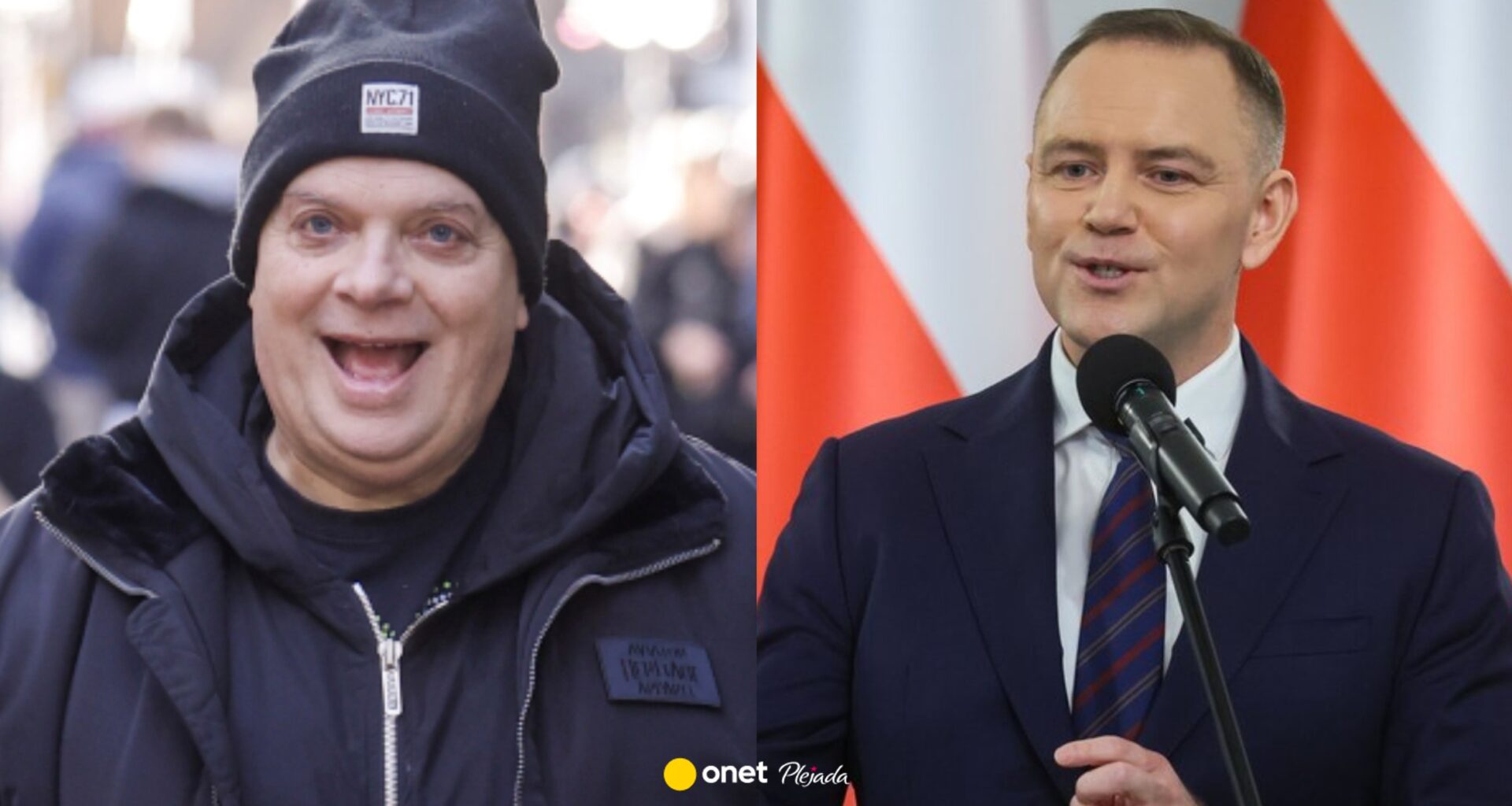 Skiba znów uderza w Karola Nawrockiego. "Walczący z wiatrakami"