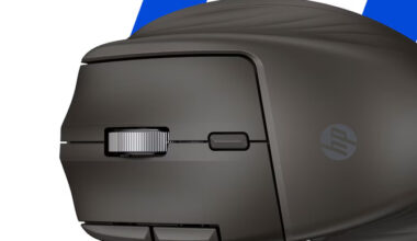 HP Tilt 720M i Ultra-Fast Scroll 780M - ergonomiczne myszki, które naładujesz w kilka minut. Bluetooth i programowalne przyciski [1]