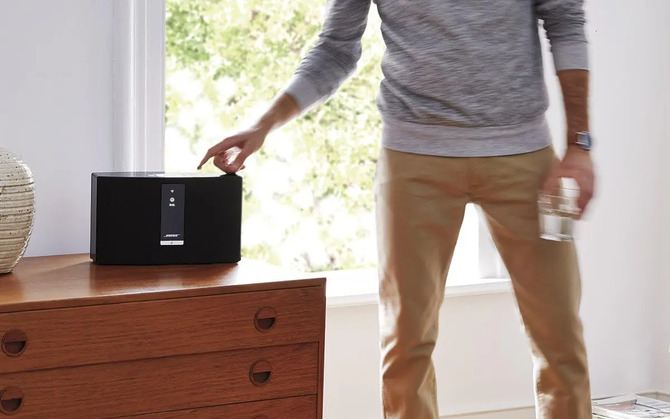 BOSE przedłuża wsparcie dla głośników SoundTouch i publikuje dokumentację API po protestach użytkowników [1]