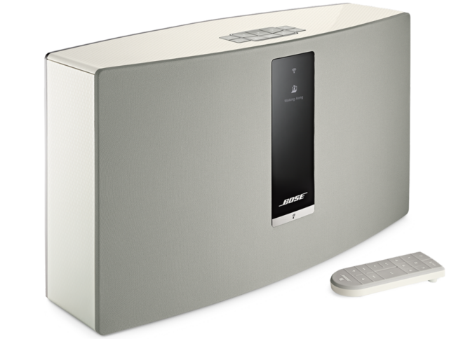 BOSE przedłuża wsparcie dla głośników SoundTouch i publikuje dokumentację API po protestach użytkowników [2]