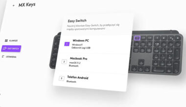Certyfikat Logitecha wygasł. Tysiące użytkowników macOS straciło dostęp do konfiguracji swoich myszy i klawiatur [1]
