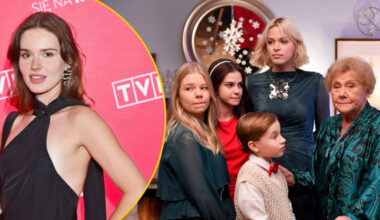 Śmierć Franki w „M jak miłość”? Dominika Kachlik reaguje na doniesienia :: RMF FM