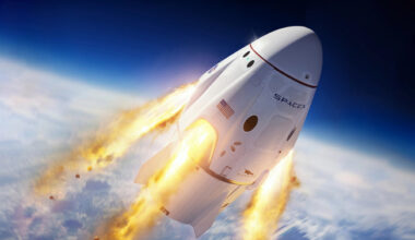 Coś poszło nie tak na ISS. NASA po raz pierwszy w historii przerywa misję. Astronauci wracają na Ziemię [1]