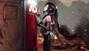 Stellar Blade to hit na miarę exów na PS5 od PlayStation Studios. Oto dane