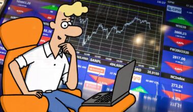 Inwestor Wojtek: JP Morgan i inni, czyli co analitycy prognozują dla GPW [część 2] - Puls Biznesu